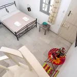 Amazing Naxos For 6 Modern Furnishings 公寓 Naxos City