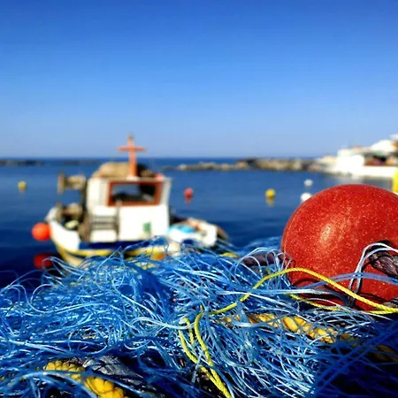 Amazing Naxos For 6 Modern Furnishings *