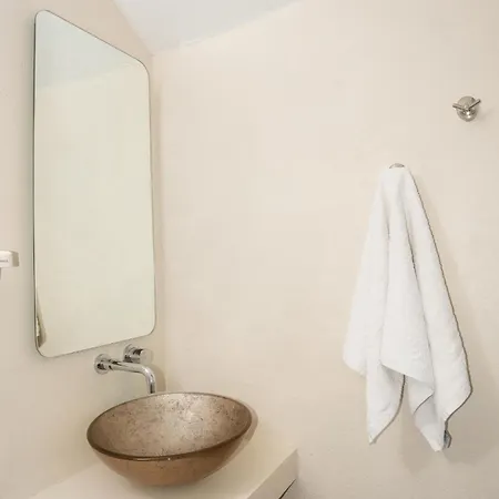 Daire Amazing Naxos For 6 Modern Furnishings *