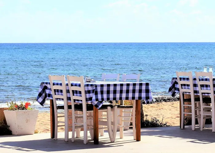 Amazing Naxos For 6 Modern Furnishings