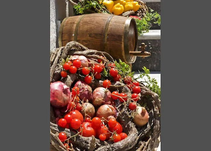 Amazing Naxos For 6 Modern Furnishings * Naxos City