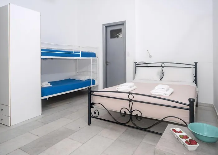 Amazing Naxos For 6 Modern Furnishings Lejlighed Naxos City